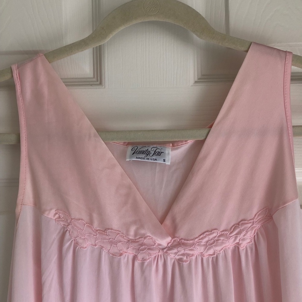 COPY - Vanity Fair Nightgown
